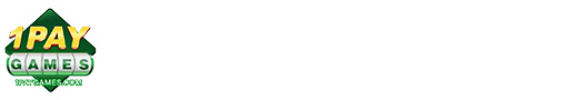 1PAY GAMES logo